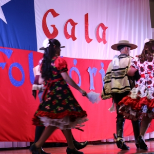 Gala Folclórica 2026